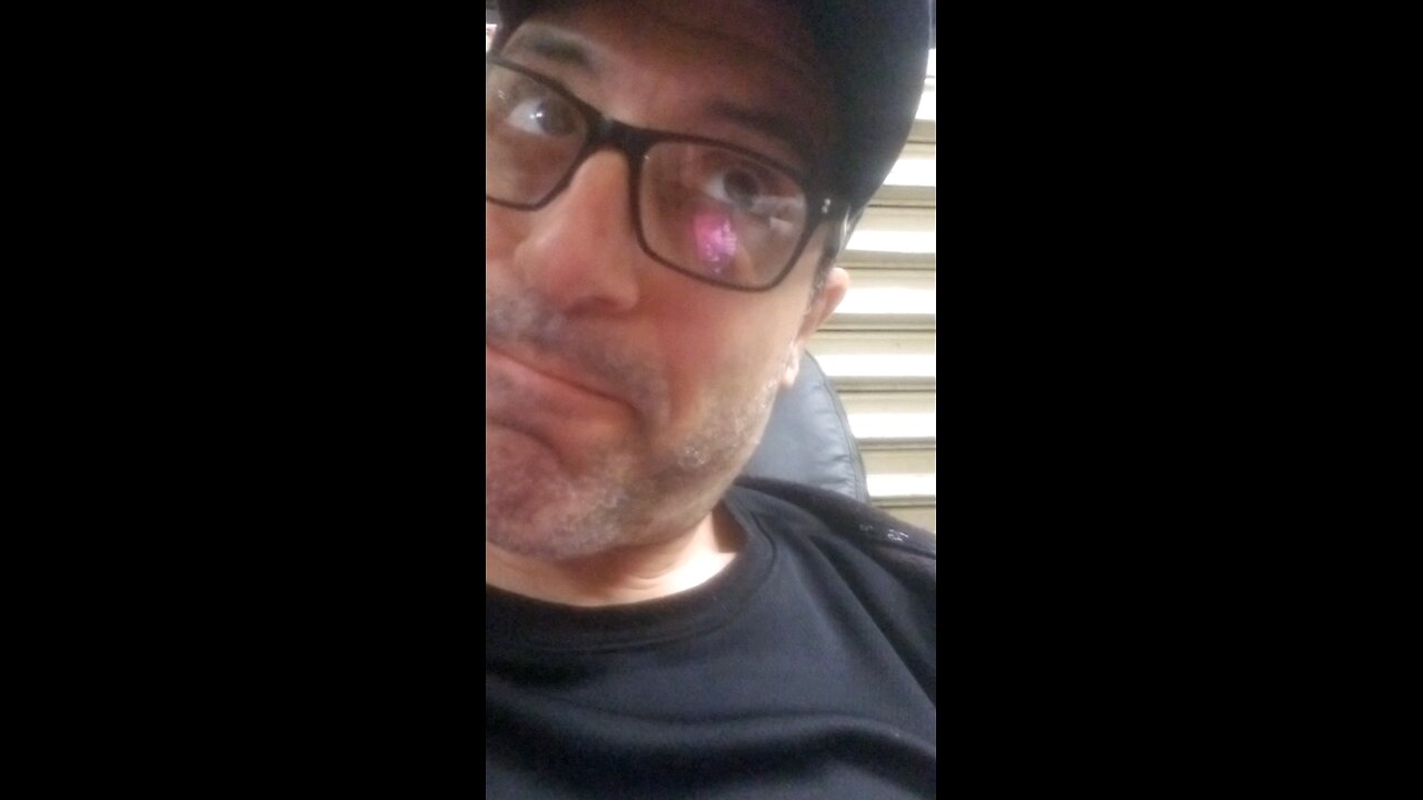 Danger? Why? we have such stable people in charge