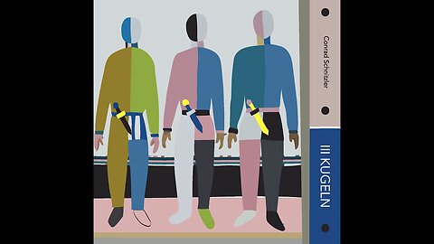 00/577 III Kugeln ~ Conrad Schnitzler