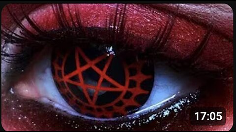 "Become a Star and Embrace Satanism!"