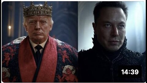 "2025: The Year the New World Order Hierarchy Will Manifest and Reveal Itself!"