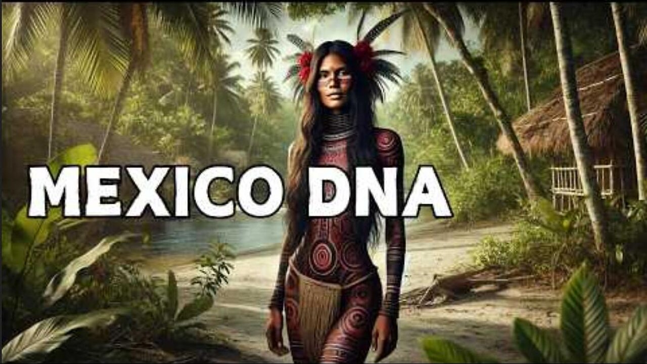 Jaw-Dropping MEXICAN Ancestry and DNA Results Revealed ~ Mysterious Origins 2.19.25