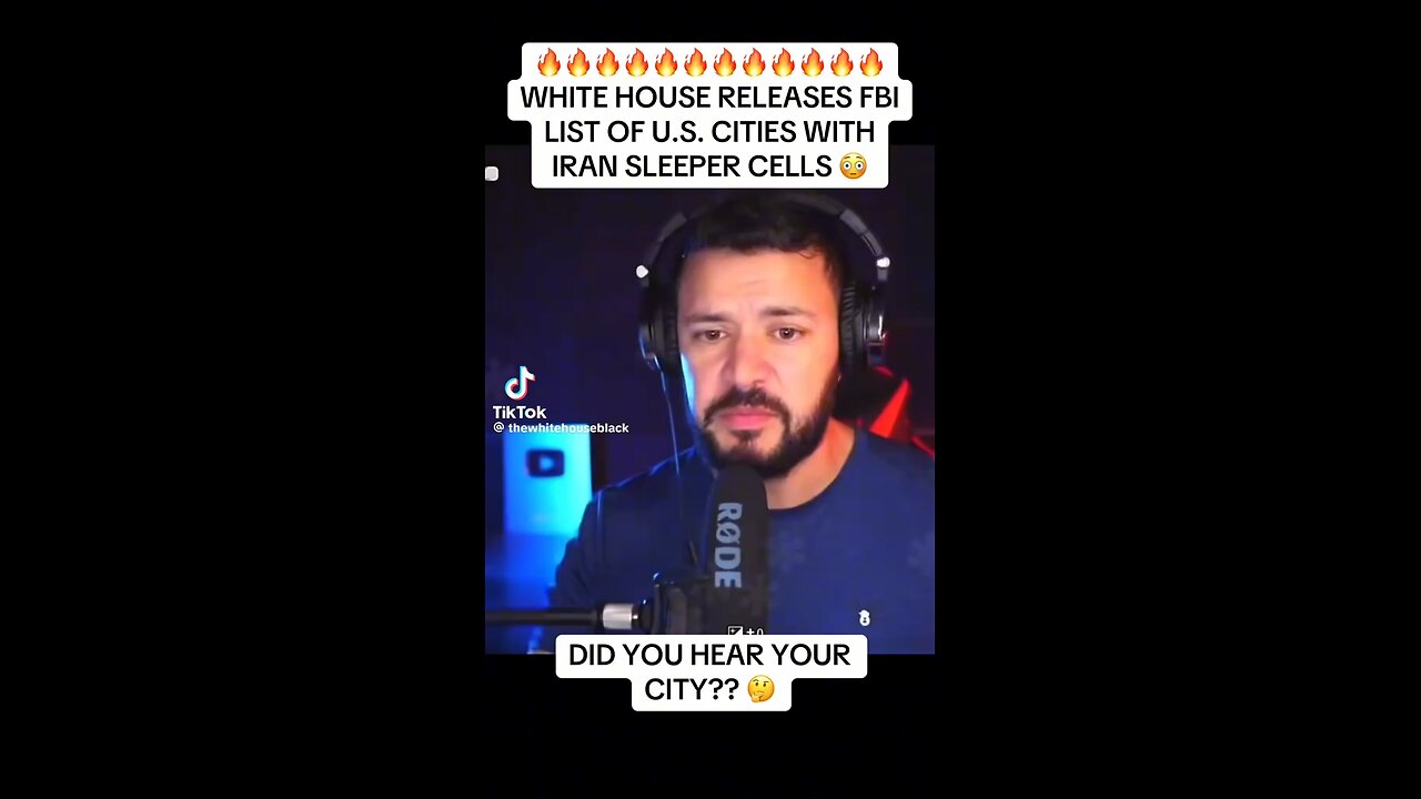 Which city has Sleeper Cells