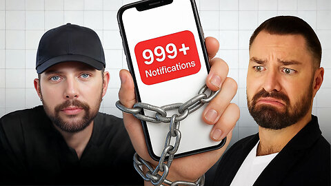 Your Phone Is Killing You