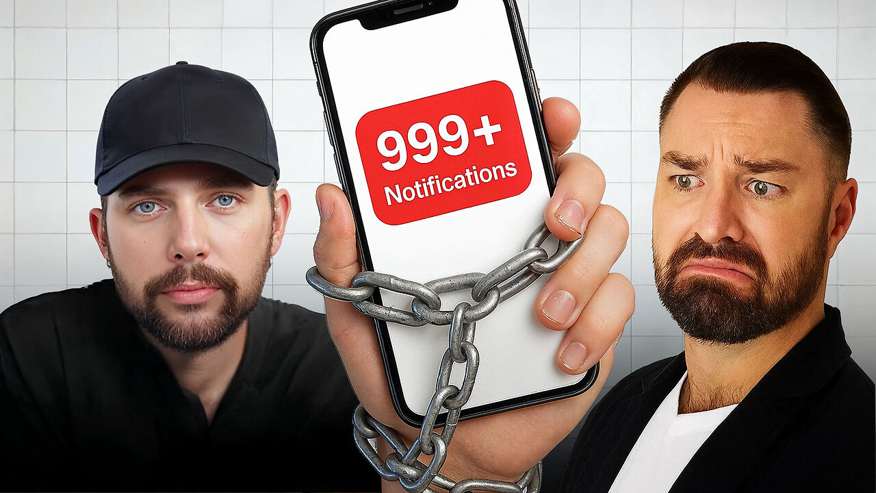 Your Phone Is Killing You