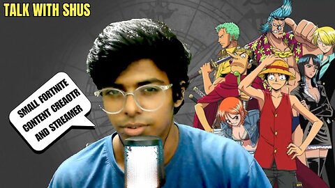 REALITY OF SMALL FORTNITE CONTENT CREATOR AND STREAMER ⁉️