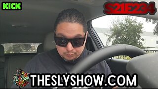 THE SLY SHOW S21E234