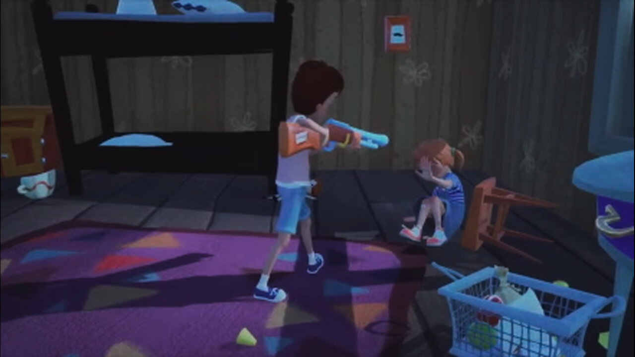 What are u doing stepbro 🪜#2