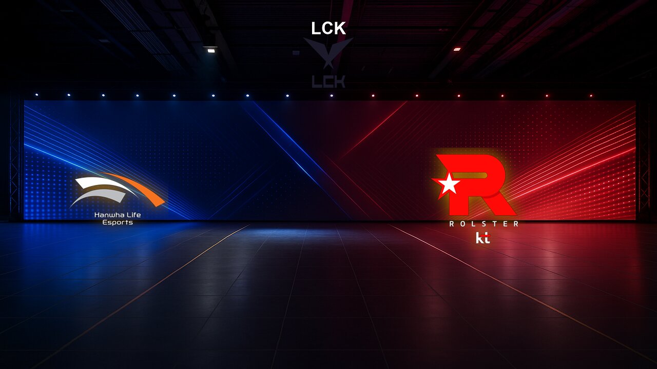 HLE vs KT Highlights Game 2 LCK 2025 Hanwha Life vs KT Rolster