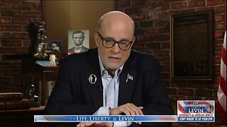 Mark Levin: Democrats Hate America