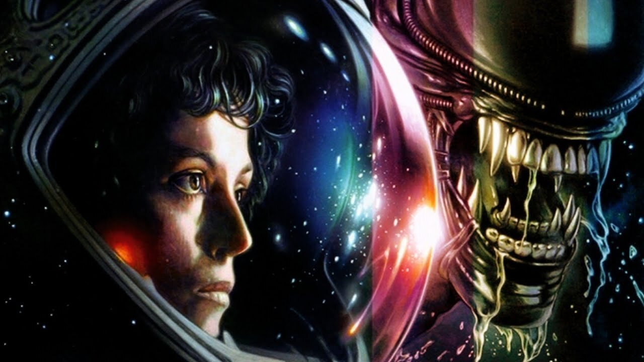Alien (1979)