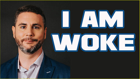 James Lindsay Is Woke