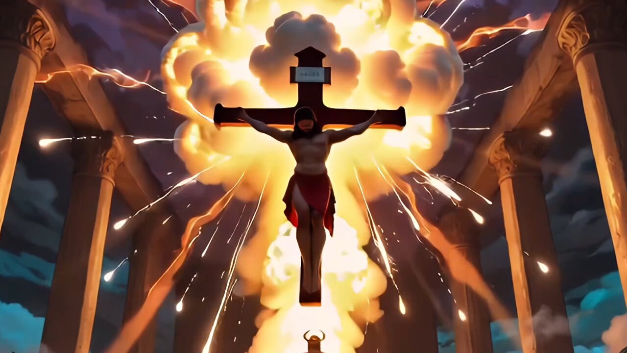 THE SCROLL IS SEALED! | Only the SLAIN LAMB Can Open the 7 Seals