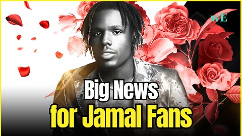 Jamal Roberts Confirms Appearance at Stellar Awards – What to Expect
