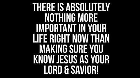 “This is war, and there is no neutral ground. If you’re not on my side, you’re the enemy; if you’re not helping, you’re making things worse' The Message-Bible