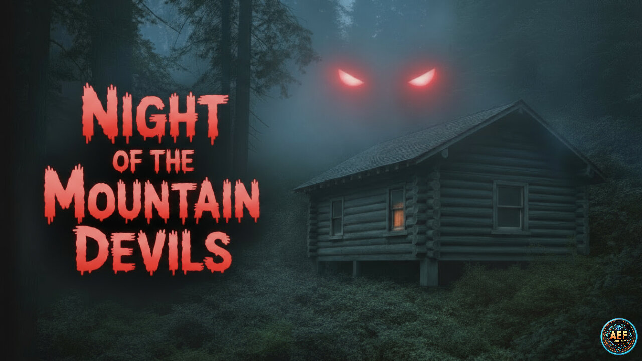 Mind-Blowing BIGFOOT Encounter in Ape Canyon! #EnigmaCast