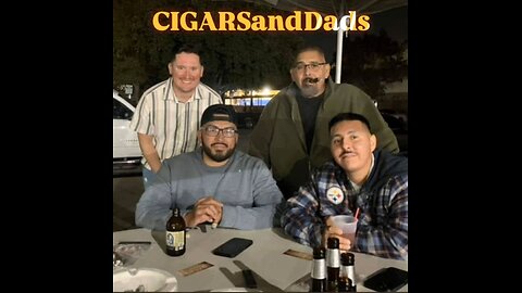 La Aroma de Cuba Reserva Divino – Dad’s Bold Mexican-Wrapped Nicaraguan Beast