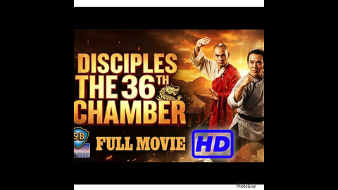 KFC #21 In Disciples of the 36th Chamber (1984)