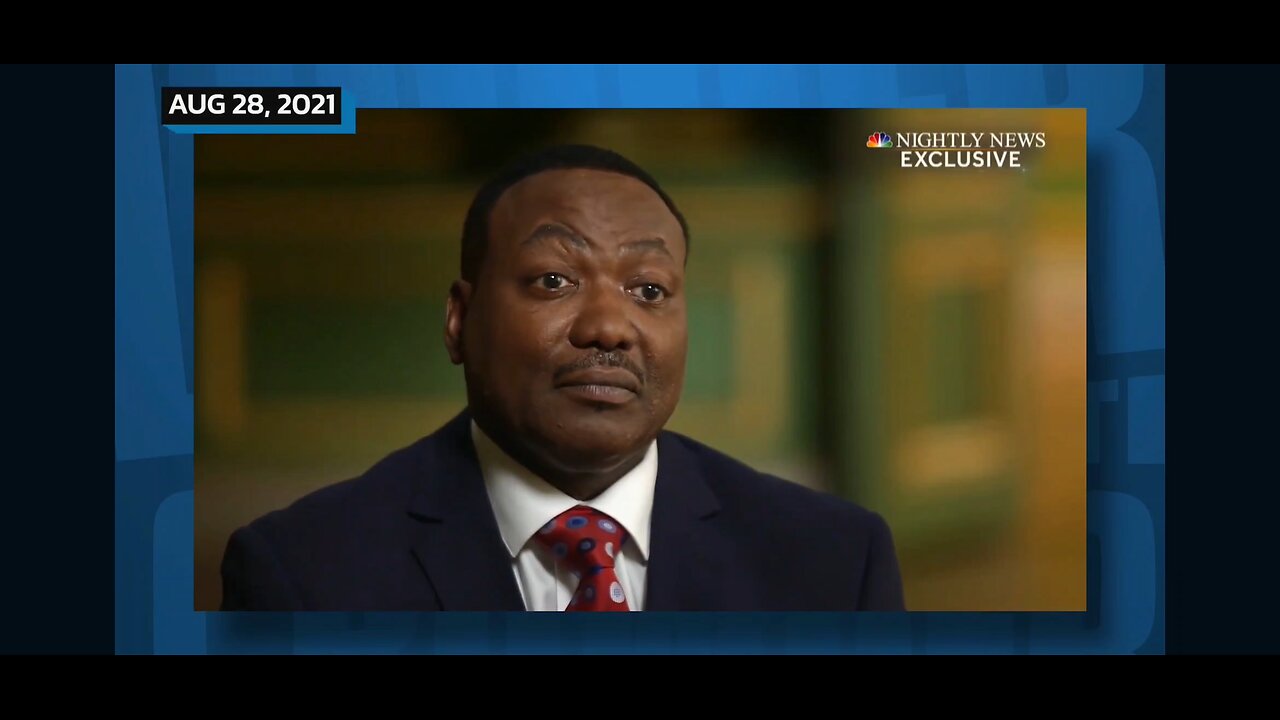 Crowder & Jan 6th claim truth