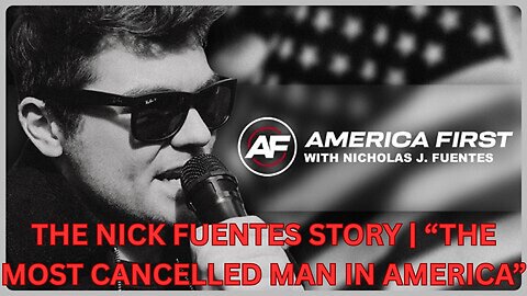 NICK FUENTES GOES NUCLEAR!! TUCKER CARLSON EXPOSED??