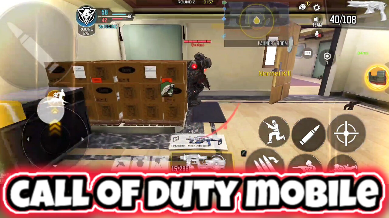Bots are breaking CODM?!...