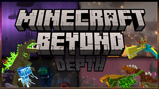 There Is So Much To Do - Beyond Depth Minecraft Modpack (Part 3)
