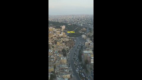 Top 5 Places To Visit In Jordan