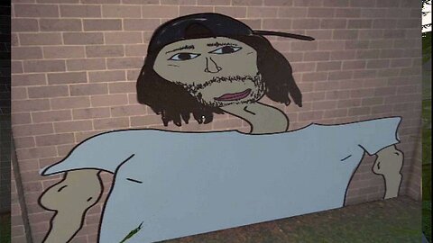 All Graffiti In Schedule 1