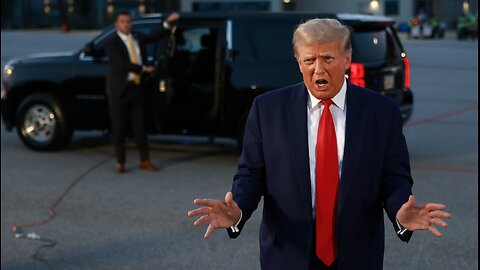 Trump Warns: If Zohran Mamdani Defies ICE, ‘He’ll Be Arrested’