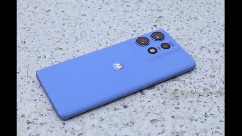 Motorola Edge 60 Stylus Launching in India: Specs & Features Unveiled 2025