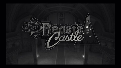 Kingdom Hearts 2 Episode 10: Beast's Castle