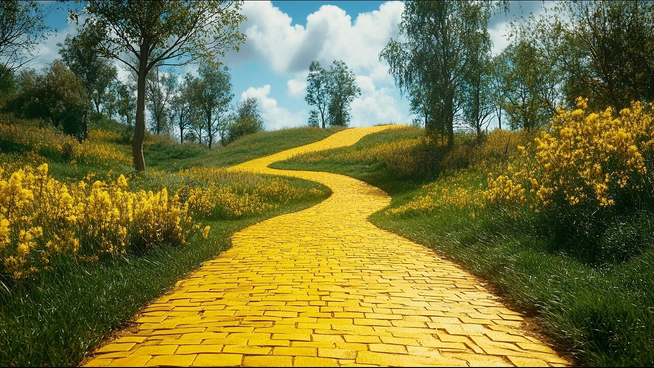 Follow the Bitcoin & BRICS Road