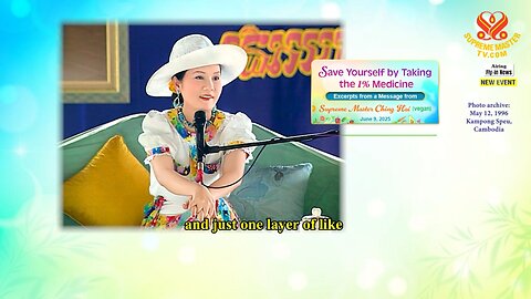 How Easy to Save Yourself!!, June 9, 2025