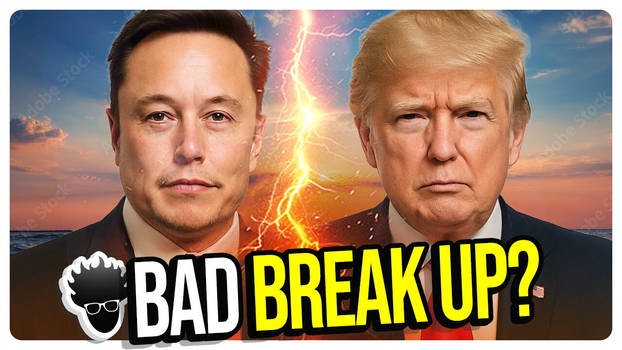 Degeneracy in Canada! Elon's Revenge? Soy Boy's Rage! AND NMORE!