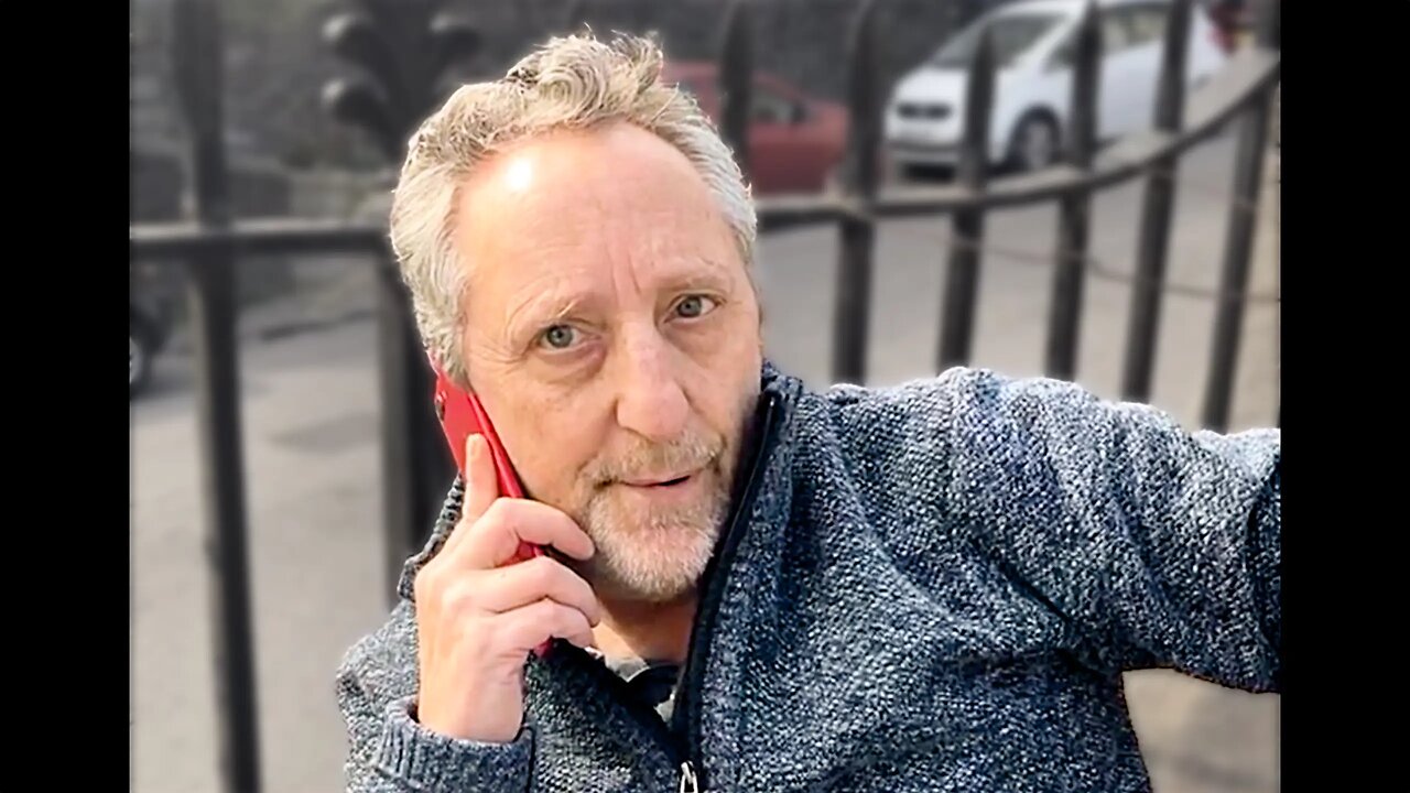 Ian Jones, Bristol 8/4/25