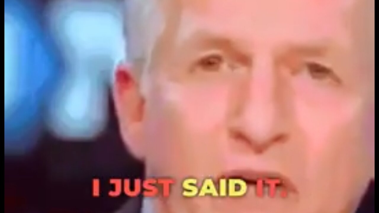 RICK WILES IS FED UP - MORE AI CREATED 100% TRUTH 👊