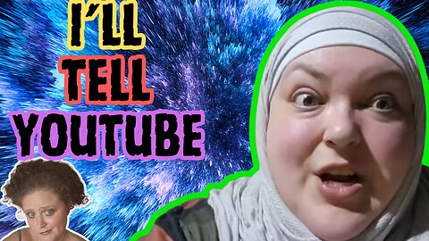 #FoodieBeauty Says Reaction Channels HARASS Her Chat | Reaction