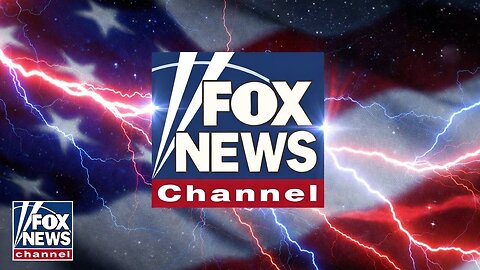 FOX News Live 📺️