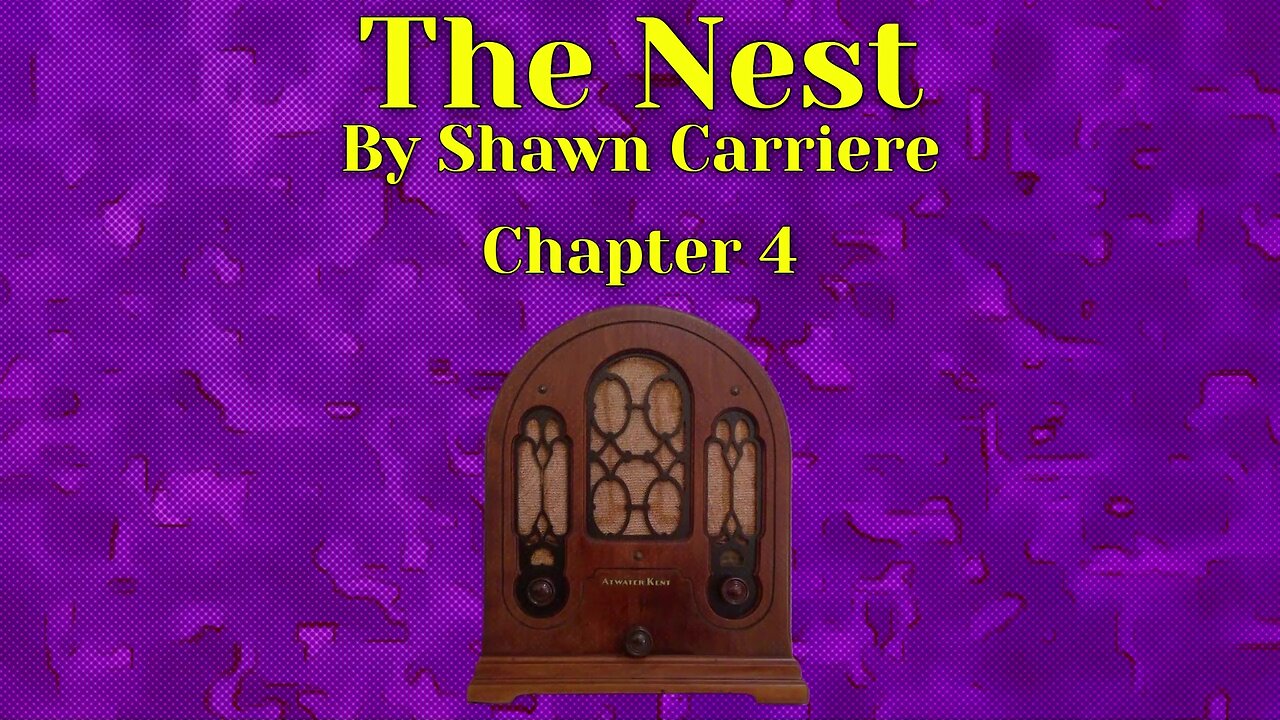 The Nest, chapter 4