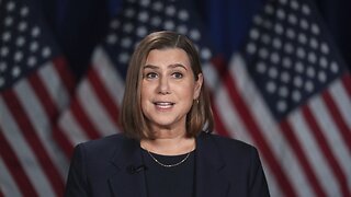 Assured Distraction…Elissa Slotkin Says Gerrymandered Blue States Must Go Nuclear With Redistricting