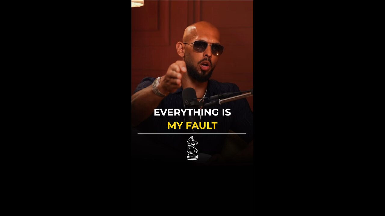Everything Is My Fault!📌