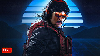 🔴LIVE - DR DISRESPECT - INSANE WARZONE CHALLENGES! DOMINATING 2025 HYPE