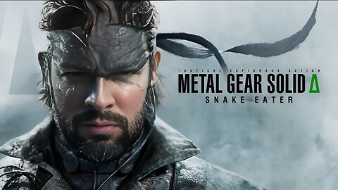 LIVE - EARLY ACCESS - METAL GEAR SOLID DELTA: SNAKE EATER