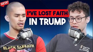 SNEAKO Explains Everything He Sees Wrong With Israel In 40 Minutes.