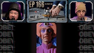 ⚠️Meadow Run EARTHS A.i. Parallel Universe - He Drank the INDIGO PT6⚠️