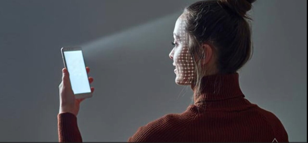 The Biometric Digital ID - "YOU ARE THE PASSWORD" - “Are You Consenting?”