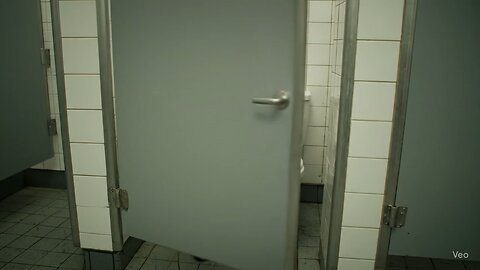 Leprechaun's Surprise #leprechaun #surprise #prank #funny #bathroomrefresh