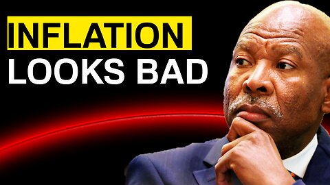I'm Sorry! It's More Bad News for South Africans