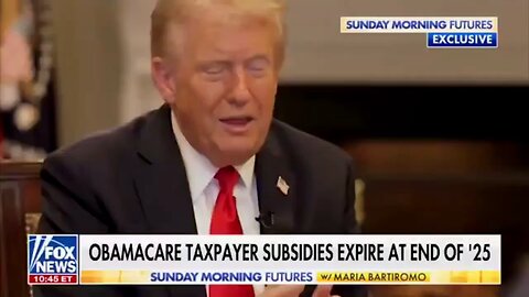 Trump-Wahnsinnssyndrom – es ist wirklich diese Krankheit.