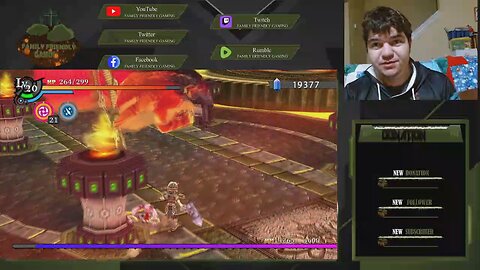 The Legend of Nayuta Boundless Trails Episode 33