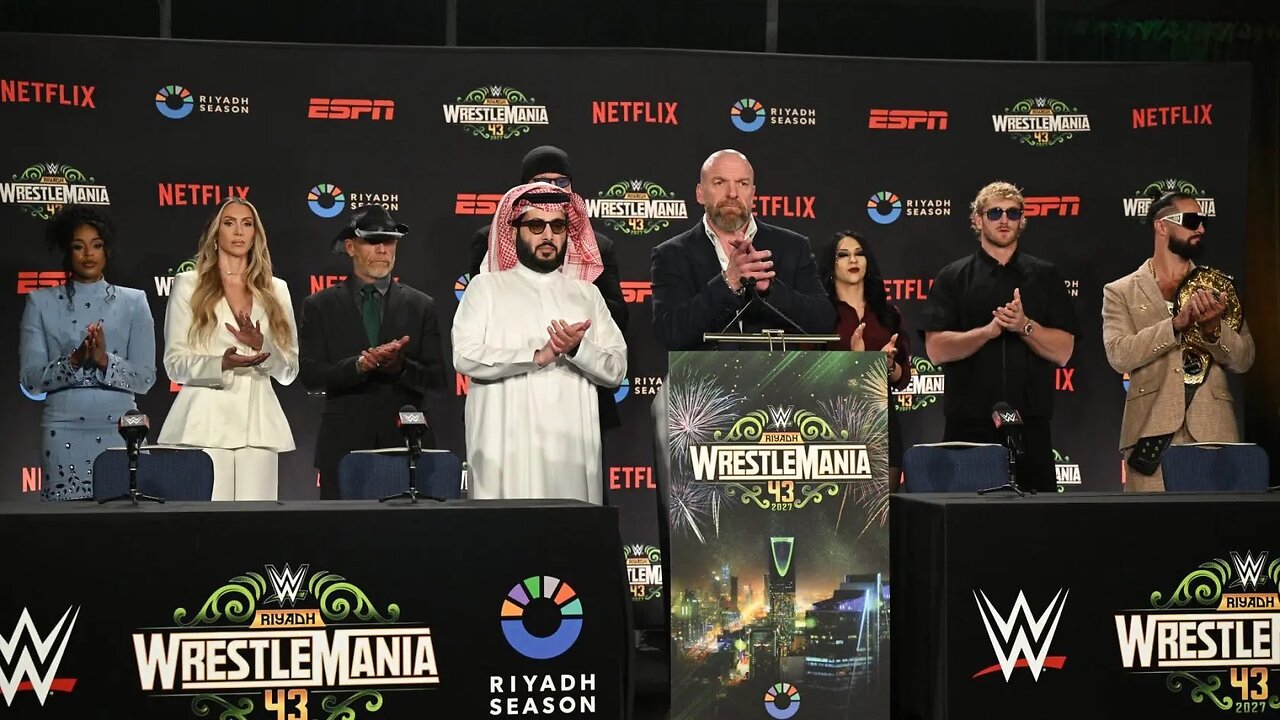 PCPO W/ Zorgog And Boe: Ep. 132 WWE and ESPN off to a bad start